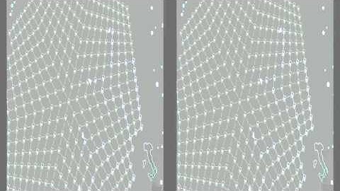 GDL Presents Push the Limits: Chrome Web Lab, Data Tracer