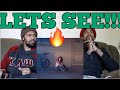 Kiana Ledé "KIKI" Album REACTION/REVIEW | KEVINKEV 🚶🏽