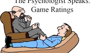 Video Game Rating's System: ESRB Guide and Buyer's tutorial for Parents/Family