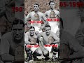 Italy national team starting eleven world cup 1934 shorts