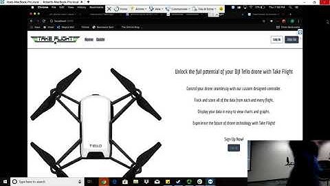 Final Drone Project - Rutgers Coding Bootcamp