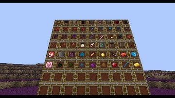 Minecraft Mod Review: The Epicarno Mod