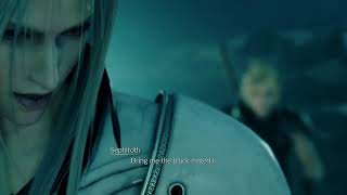 Final Fantasy VII Rebirth No Side Quest EP 8