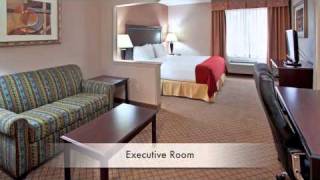 Holiday Inn Express & Suites Kansas City-Liberty (Hwy 152)- Kansas City, Missouri
