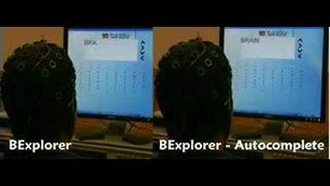 BExplorer Autocomplete Feature