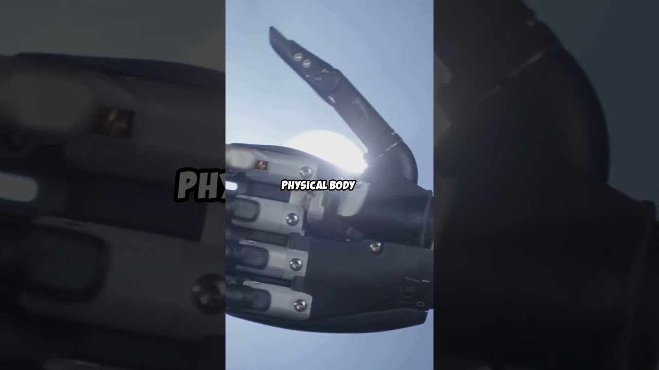 Understanding Body Integrity Identity Disorder (BIID)