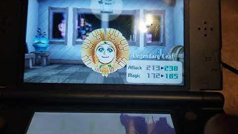 Miitopia S4 E18 (episode 118) EVIL SAGE!