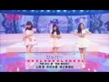 NMB48 ジッパー(ボサノヴァver)  【上西恵 吉田朱里 渡辺美優紀】
