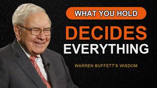 Warren Buffett: These 6 Assets Survive When Money Dies Wealth