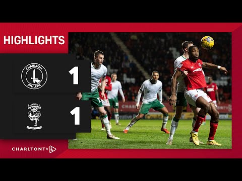 Charlton Lincoln Goals And Highlights