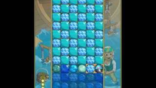 Puzzle Pirates - Bilging Big Clear