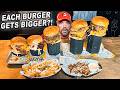 My Favorite Burger Challenge Patty Freaks Strongman Atlas Cheeseburger Challenge My Favorite Burger Challenge Patty Freaks Strongman Atlas Cheeseburger Challenge