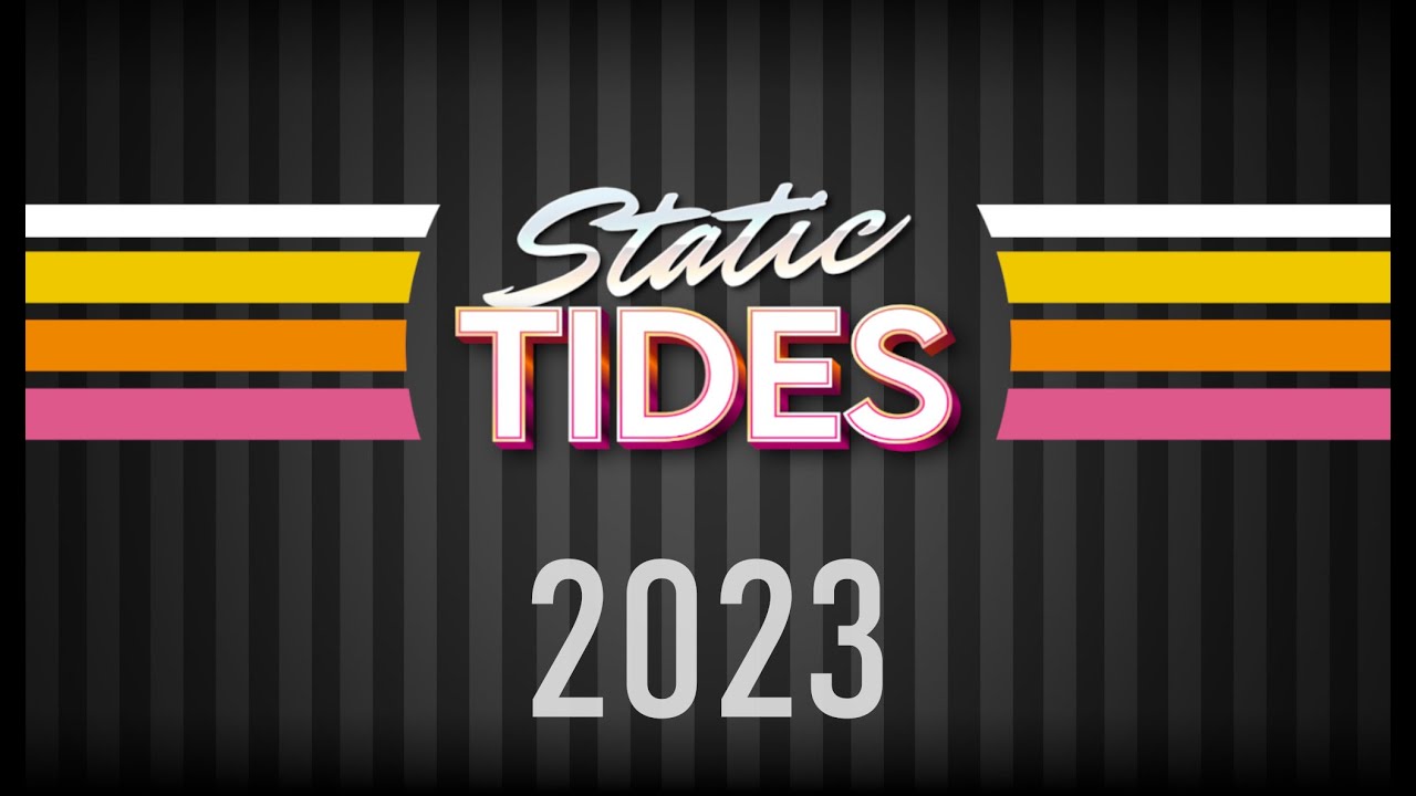 End of Year Compilation - Projects 2023