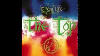 The Cure - Dressing Up chords