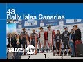 43_Rally Islas Canarias (2ª etapa)