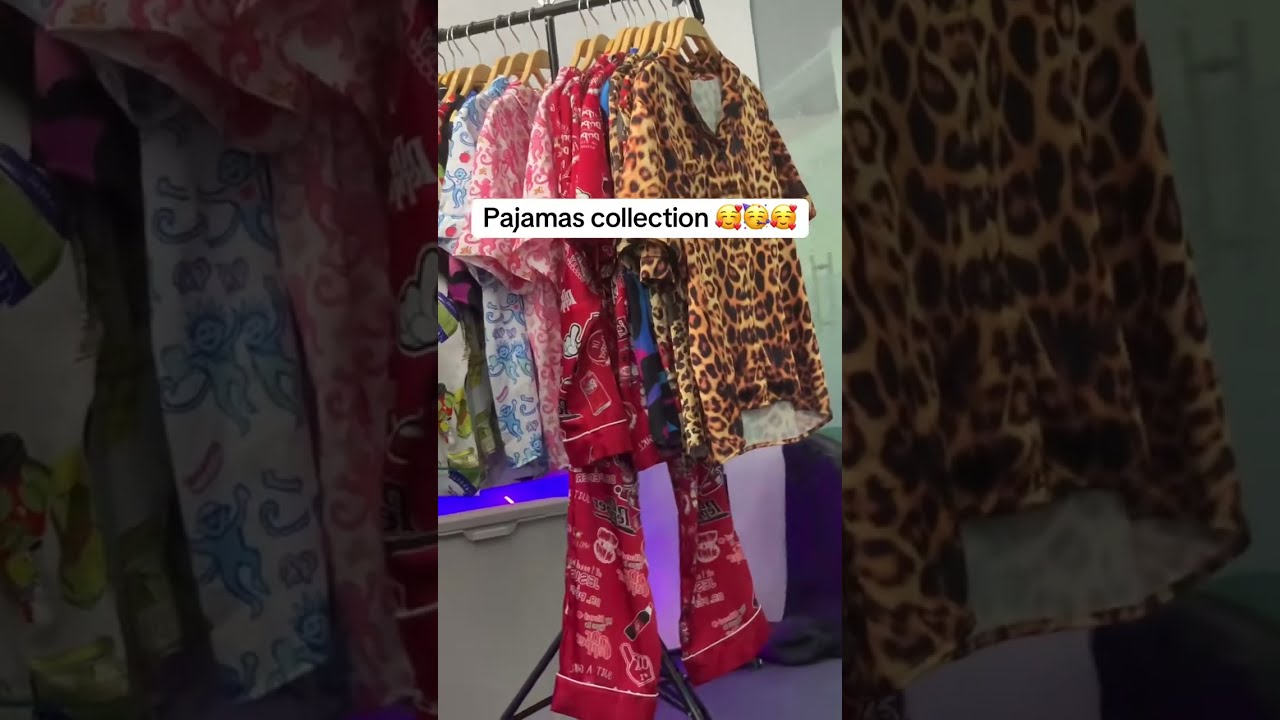 Cozy Pajamas Collection Pjs Soft Comfy Musthave Monkeypjs
