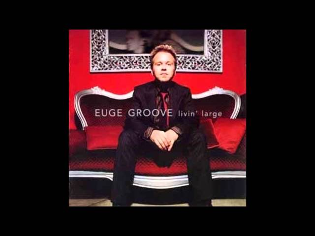 Euge Groove - Too Cool