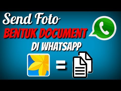 Video: Cara Menghantar Foto Dalam Sepucuk Surat