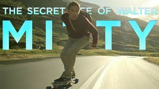 Adventure of a Lifetime - Coldplay || The Secret Life of Walter Mitty (Music Video)