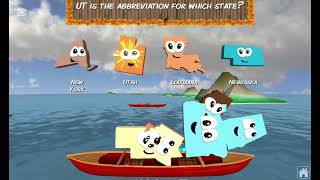 Famous Stack the states 2 explosions 3!! Wealth