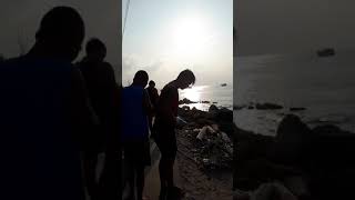 Pulau Pandang - Salahnama island