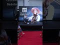 Celebrity Sabrina Soto Explores Miami’s ULTIMATE Home Design Event 🤩👏 #sabrinasoto #miamihomeshow