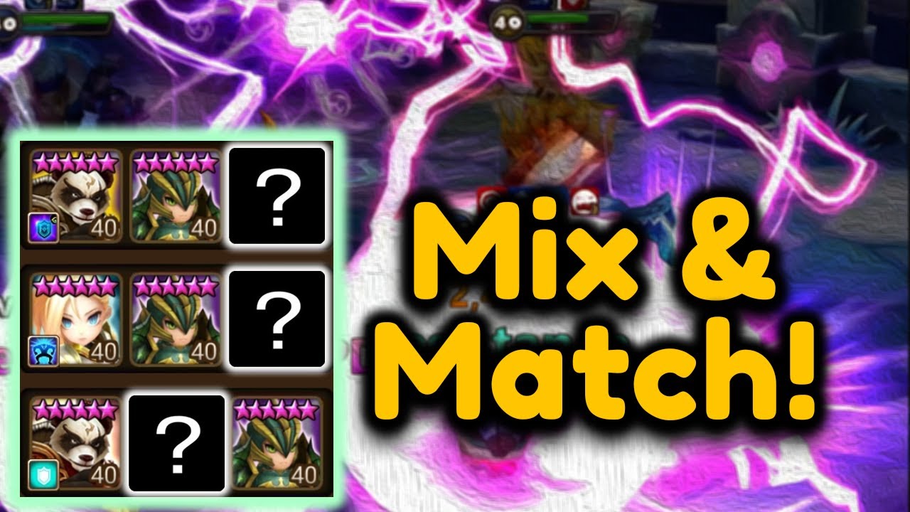 TOP 3 LEO Offences! For Siege.