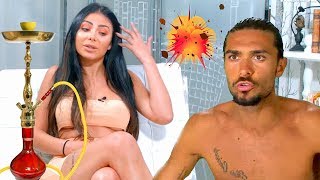 Insultée de " Beurette à chicha " !? Elle révèle un énorme clash ! (LMvsMonde3)