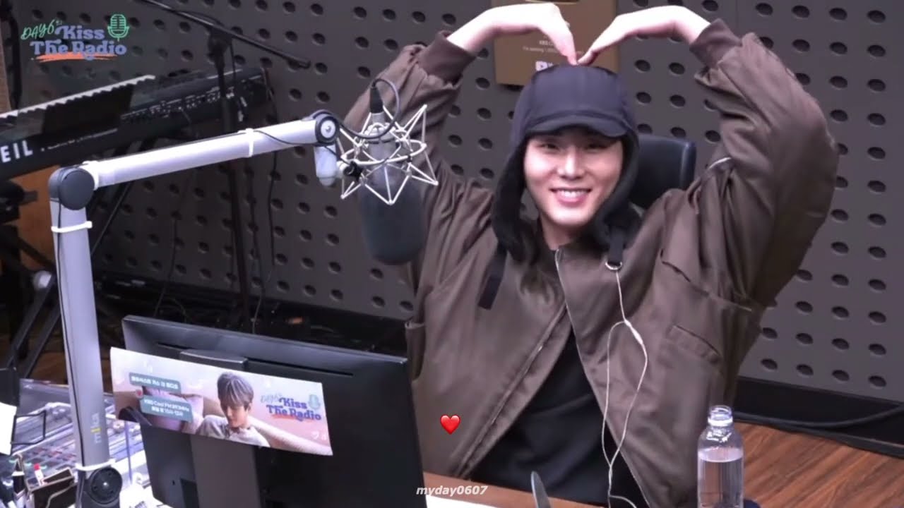 [240109 데키라] 영현이도 울고 나도 울었던 눈물의 라디오 | 영현아 사랑해🤍🍀