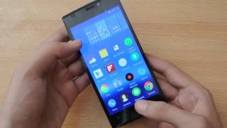 Qmobile Noir Z6/Gionee Elife S5.5 Detailed Review HD