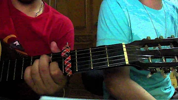 Kasintahan by Jireh (Rough Cover) Ya - Ha!! testing lang!