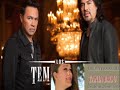 Los Temerarios mix EXITOS lo mas romantico