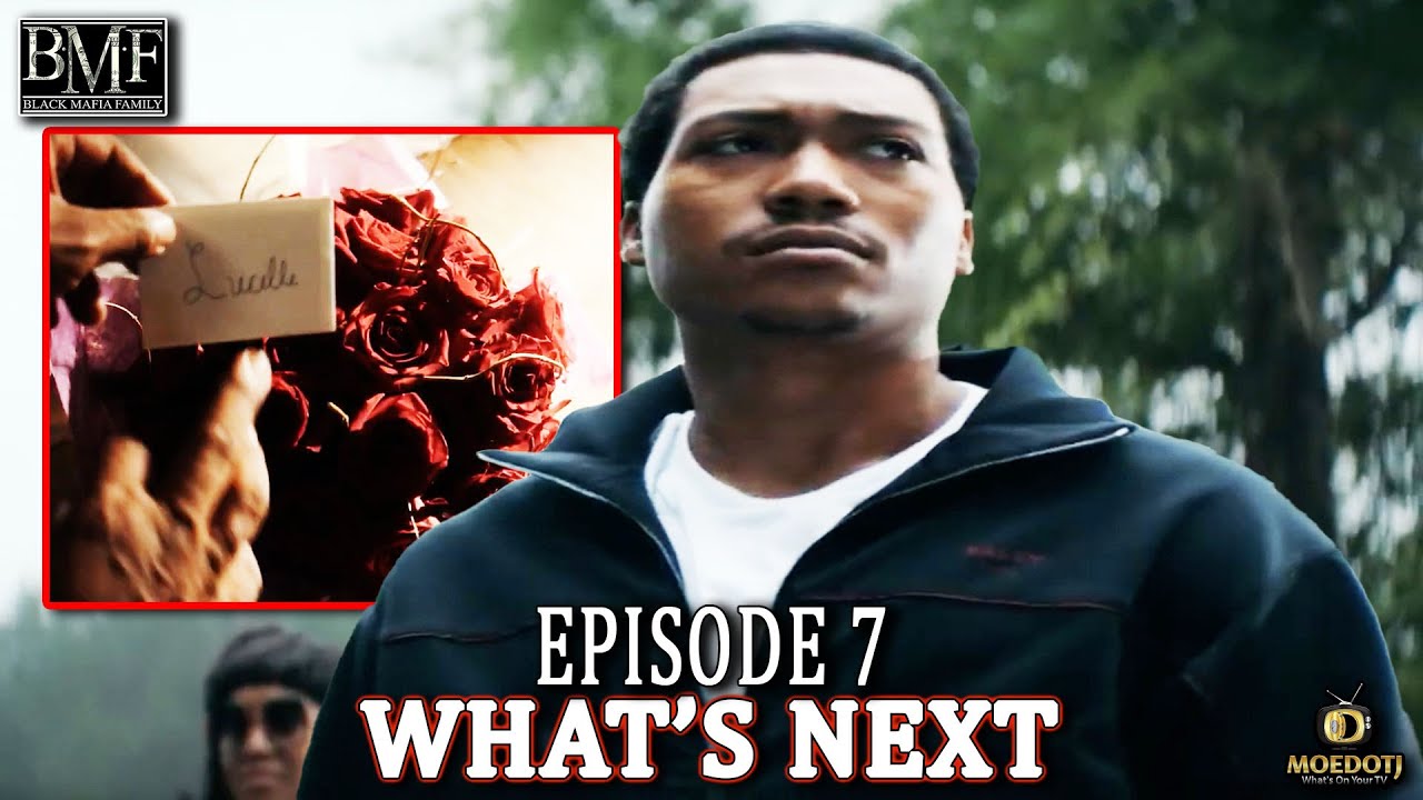What's Next: Meech Takeover ST. LOUIS BMF Episode 7 "Get 'em Home