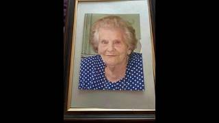 Thursday   28th  May  12 Noon  Funeral Mass  of Mary Nolan Tyrrellspass Fr Barry Condron 2026