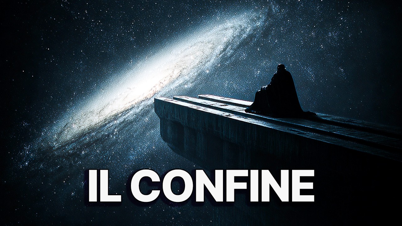 Perché Non Visiteremo Mai Altre Galassie? I Limiti Nascosti dell’Universo