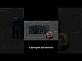 Поднятие верхних частот на мастере ДО/ПОСЛЕ