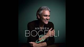 [2022] Andrea Bocelli - Mai Piu Cosi Lontano
