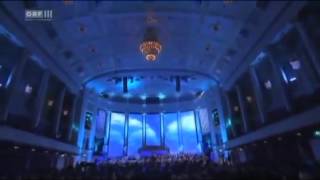 Avatar Suite (James Horner) - Hollywood in Vienna 2013 by MaestroSanaboti 15,983 views 10 years ago 9 minutes, 26 seconds