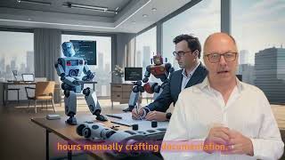 AI   Your New Code Documentation Sidekick