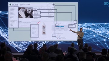 Jamie Bartlett - The Dark Net