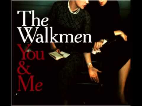 The Walkmen — The Walkmen - Seven Years of Holidays (for Stretch)