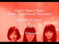 【Mashup】Night Flight Flash(Perfume×HALCALI)