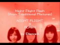 【Mashup】Night Flight Flash(Perfume&times;HALCALI)