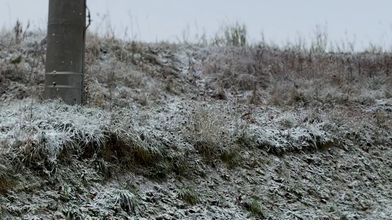 Zagubiony mężczyzna