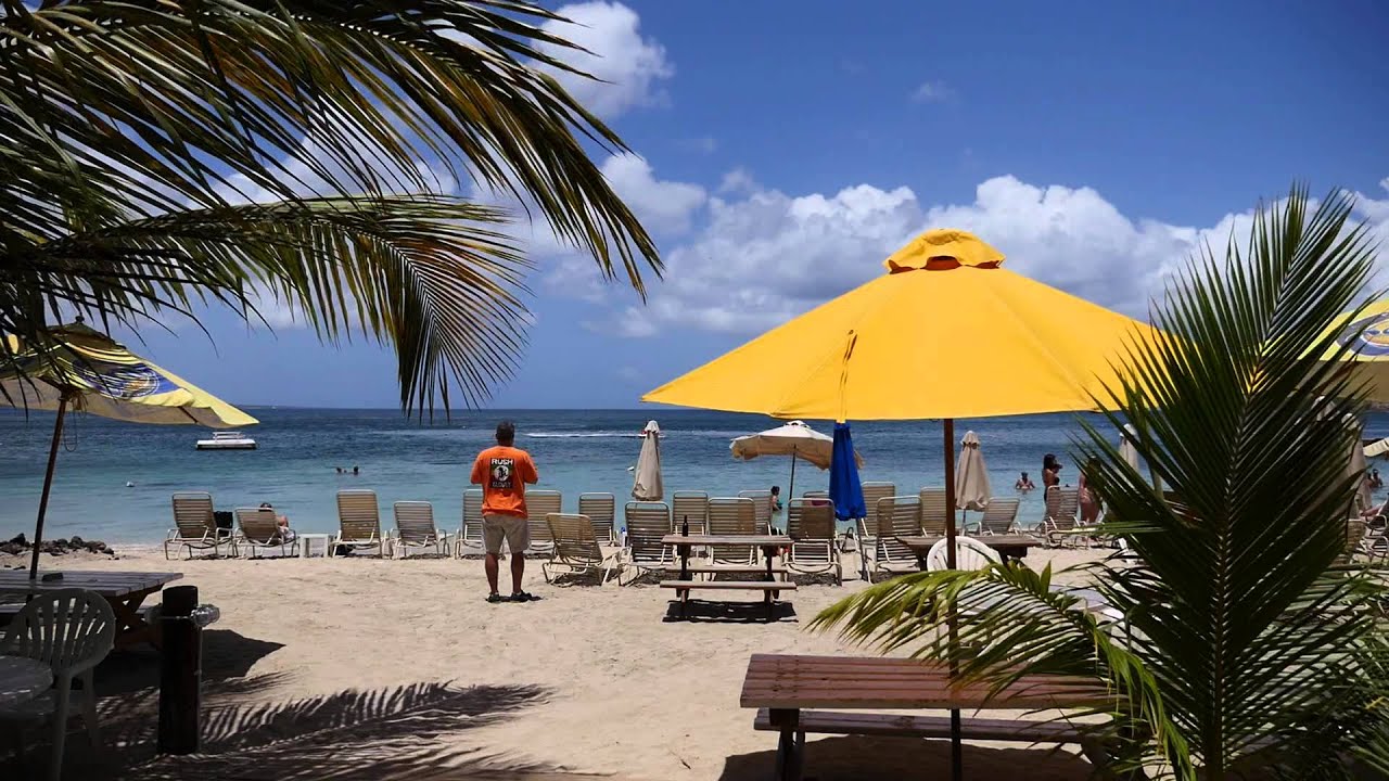Reggae Beach Bar St Kitts In 4k Ultrahd You Reggae Beach Bar St Kitts In 4k Ultrahd
