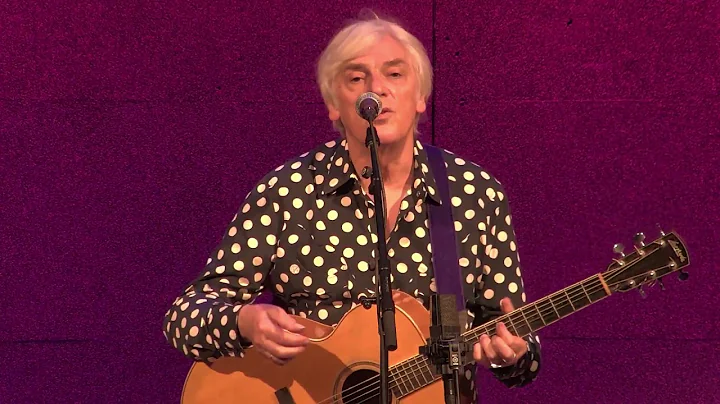 Robyn Hitchcock Live  NYC   2021