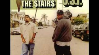 Vignette de la vidéo "People Under The Stairs - The L.A. Song"