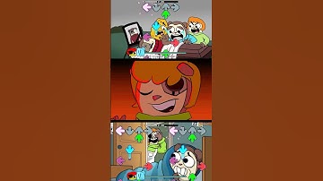 FNF Nugget Vs NEW Martha EYES ON ME // TWIDDLEFINGER Friday Night Funkin TRIFLETHUMB #fnf #fnfmod