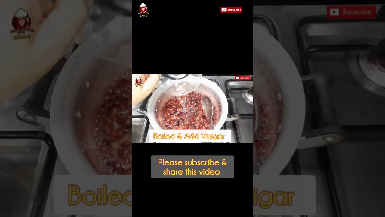 Falsa Chutney Recipe | Falsay Ki Khatti Meethi Chatni | Falsa Jam | Chutney | FoodSecretsWithMaaG