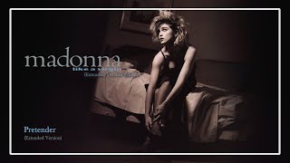 Madonna - Pretender (Extended Version)